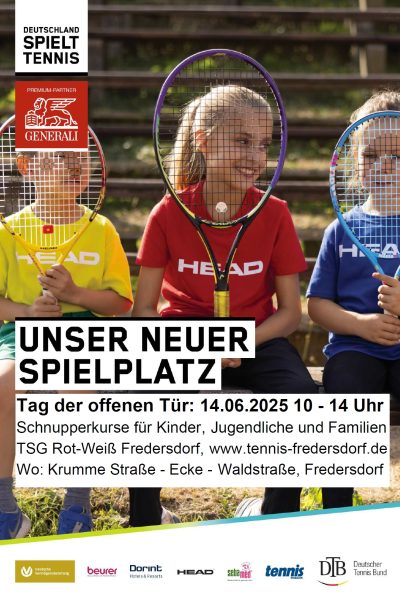 TagDerOffenenTuer2025 TagDerOffenenTuer2025